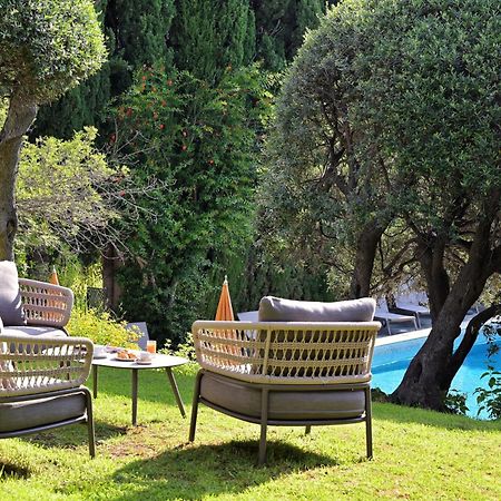 Ville-di-Pietrabugno Hotel Pietracap מראה חיצוני תמונה