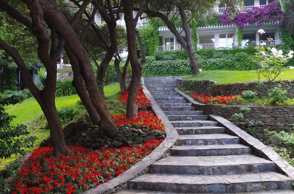 Ville-di-Pietrabugno Hotel Pietracap מראה חיצוני תמונה