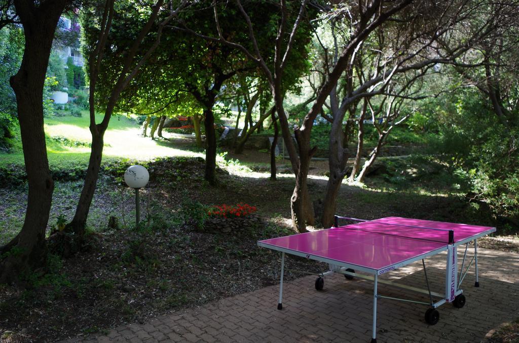 Ville-di-Pietrabugno Hotel Pietracap מראה חיצוני תמונה