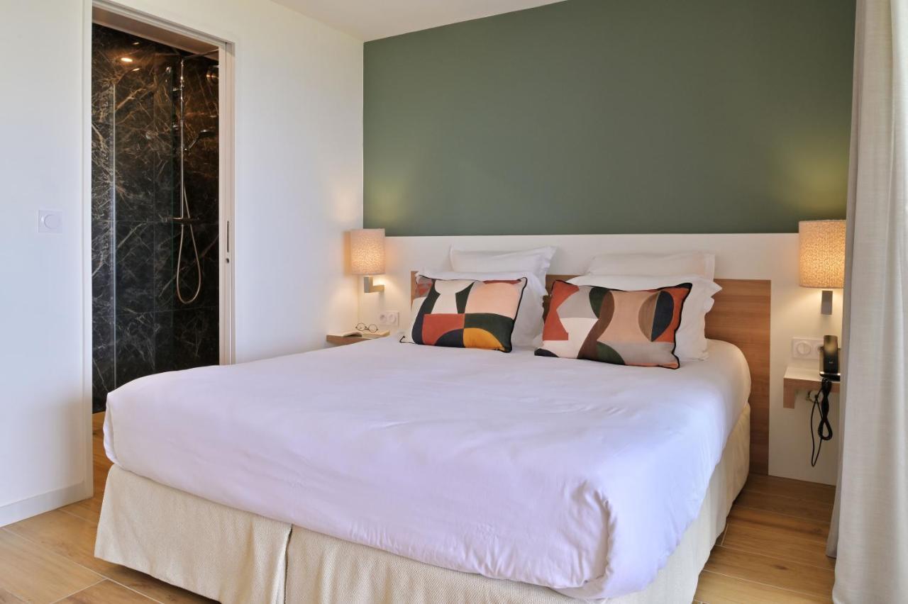 Ville-di-Pietrabugno Hotel Pietracap מראה חיצוני תמונה