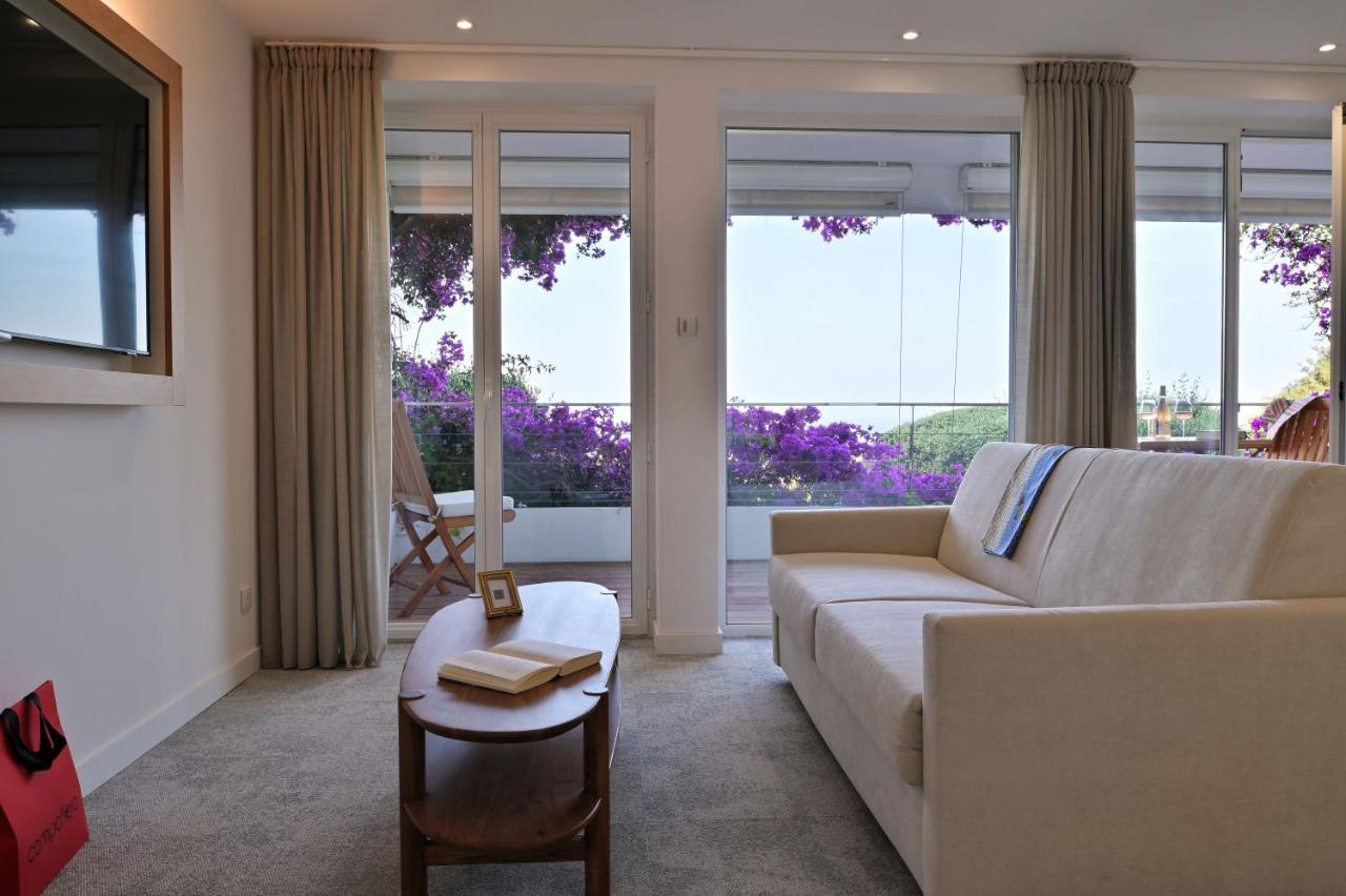 Ville-di-Pietrabugno Hotel Pietracap מראה חיצוני תמונה