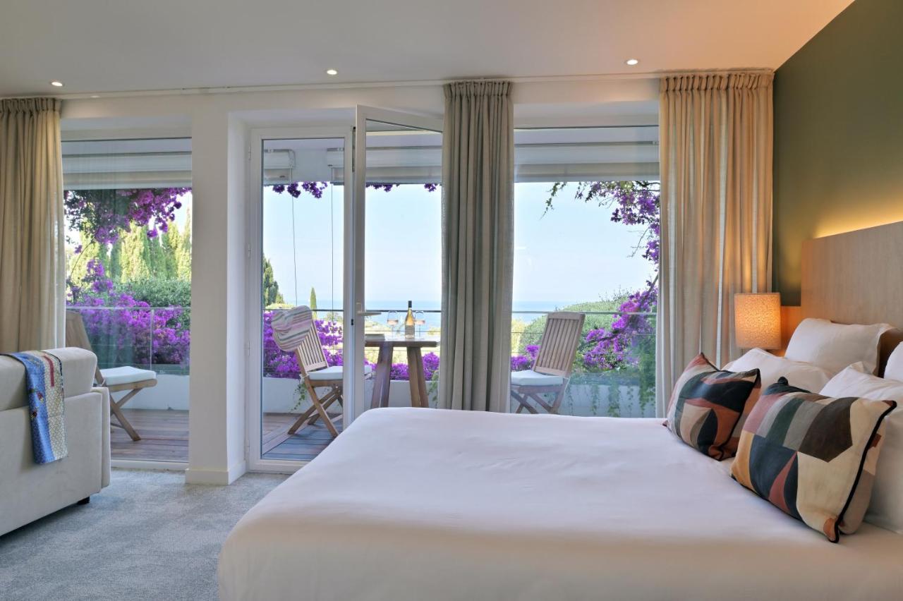 Ville-di-Pietrabugno Hotel Pietracap מראה חיצוני תמונה