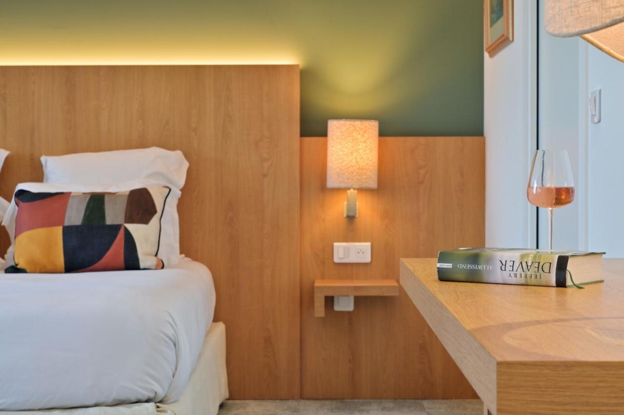 Ville-di-Pietrabugno Hotel Pietracap מראה חיצוני תמונה