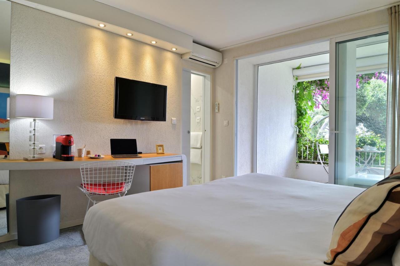 Ville-di-Pietrabugno Hotel Pietracap מראה חיצוני תמונה