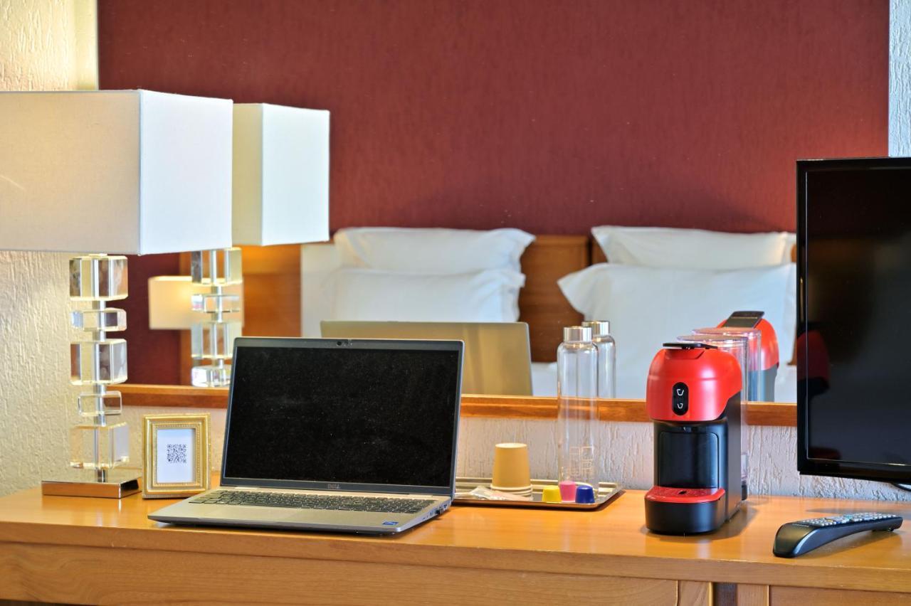 Ville-di-Pietrabugno Hotel Pietracap מראה חיצוני תמונה