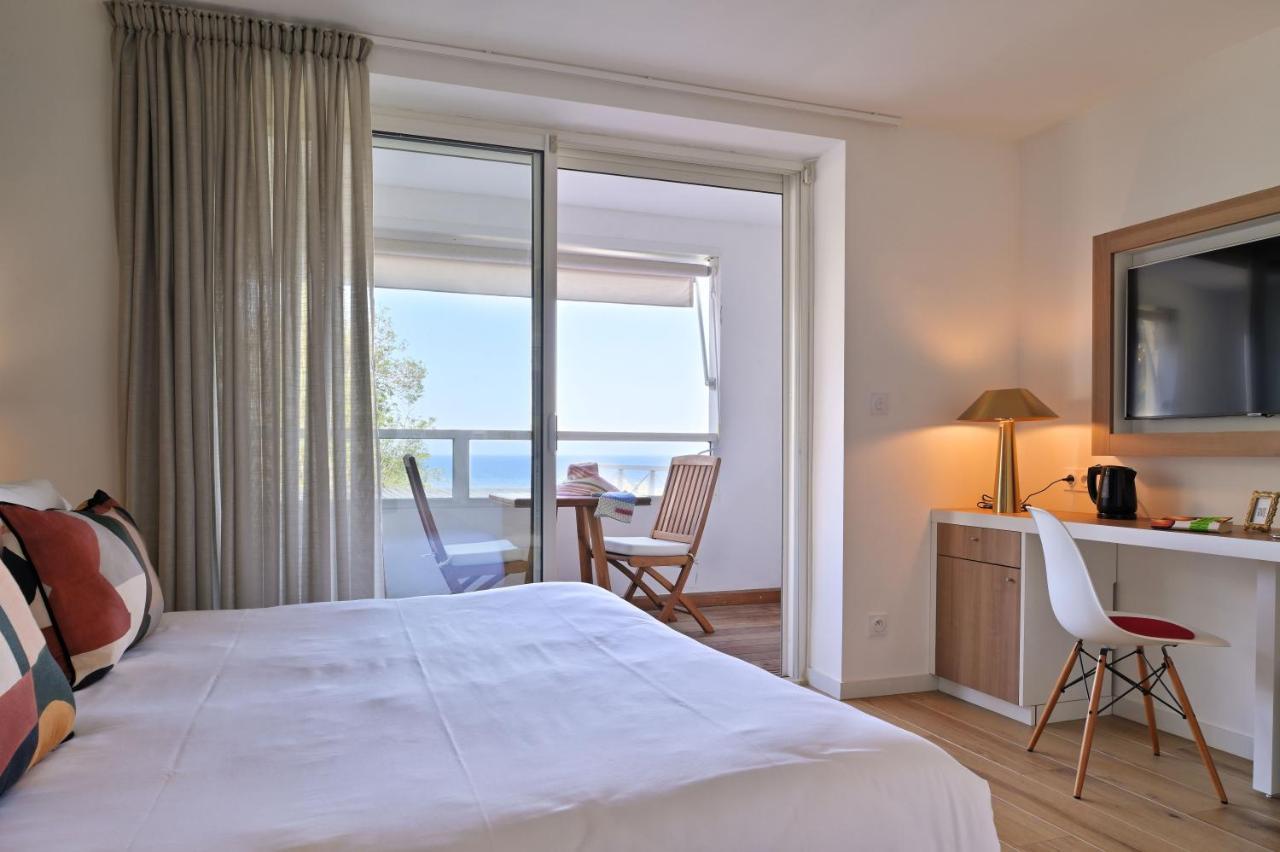 Ville-di-Pietrabugno Hotel Pietracap מראה חיצוני תמונה