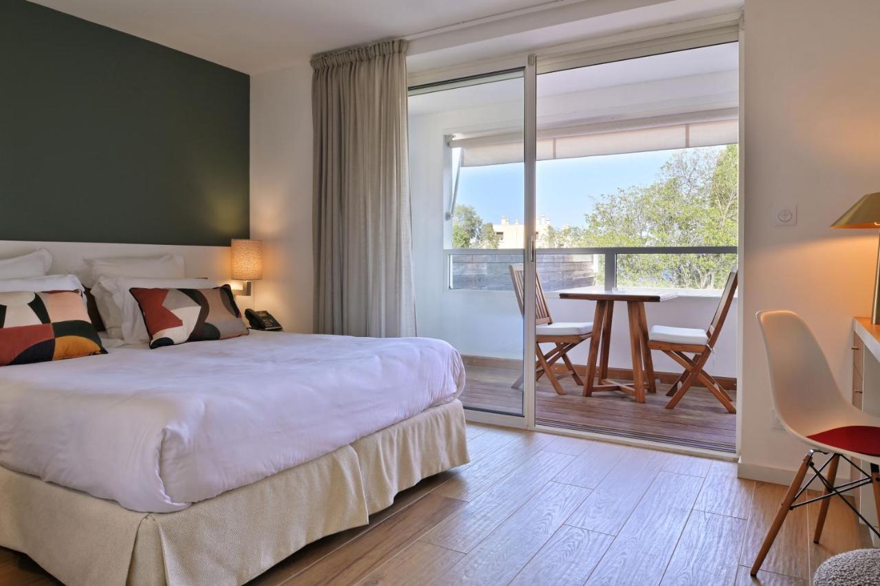 Ville-di-Pietrabugno Hotel Pietracap מראה חיצוני תמונה