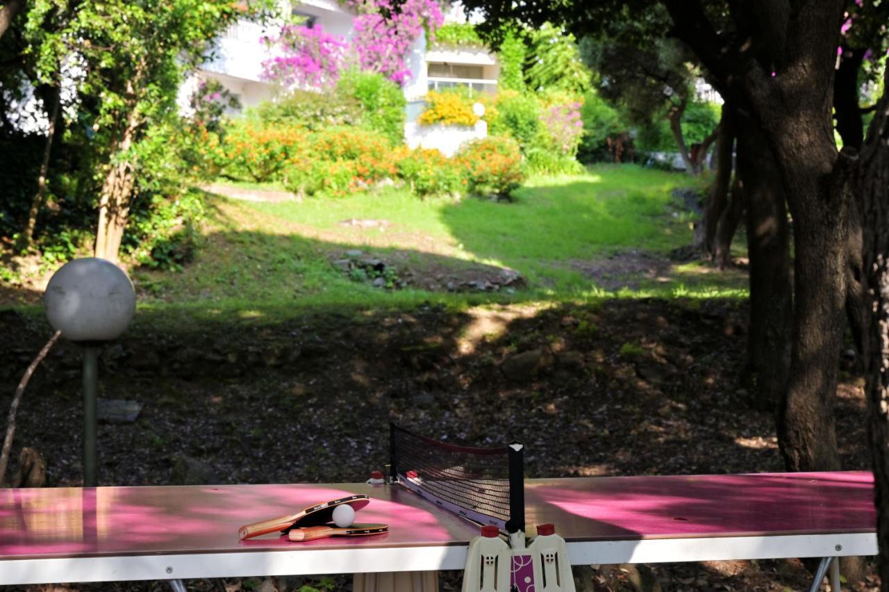 Ville-di-Pietrabugno Hotel Pietracap מראה חיצוני תמונה