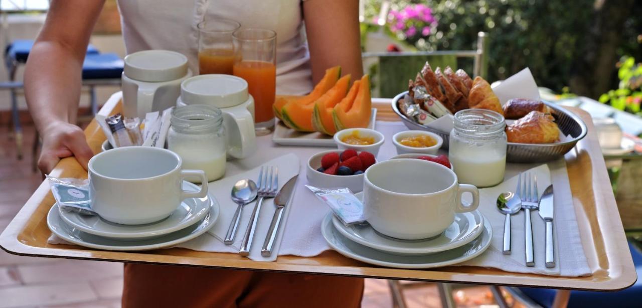 Ville-di-Pietrabugno Hotel Pietracap מראה חיצוני תמונה