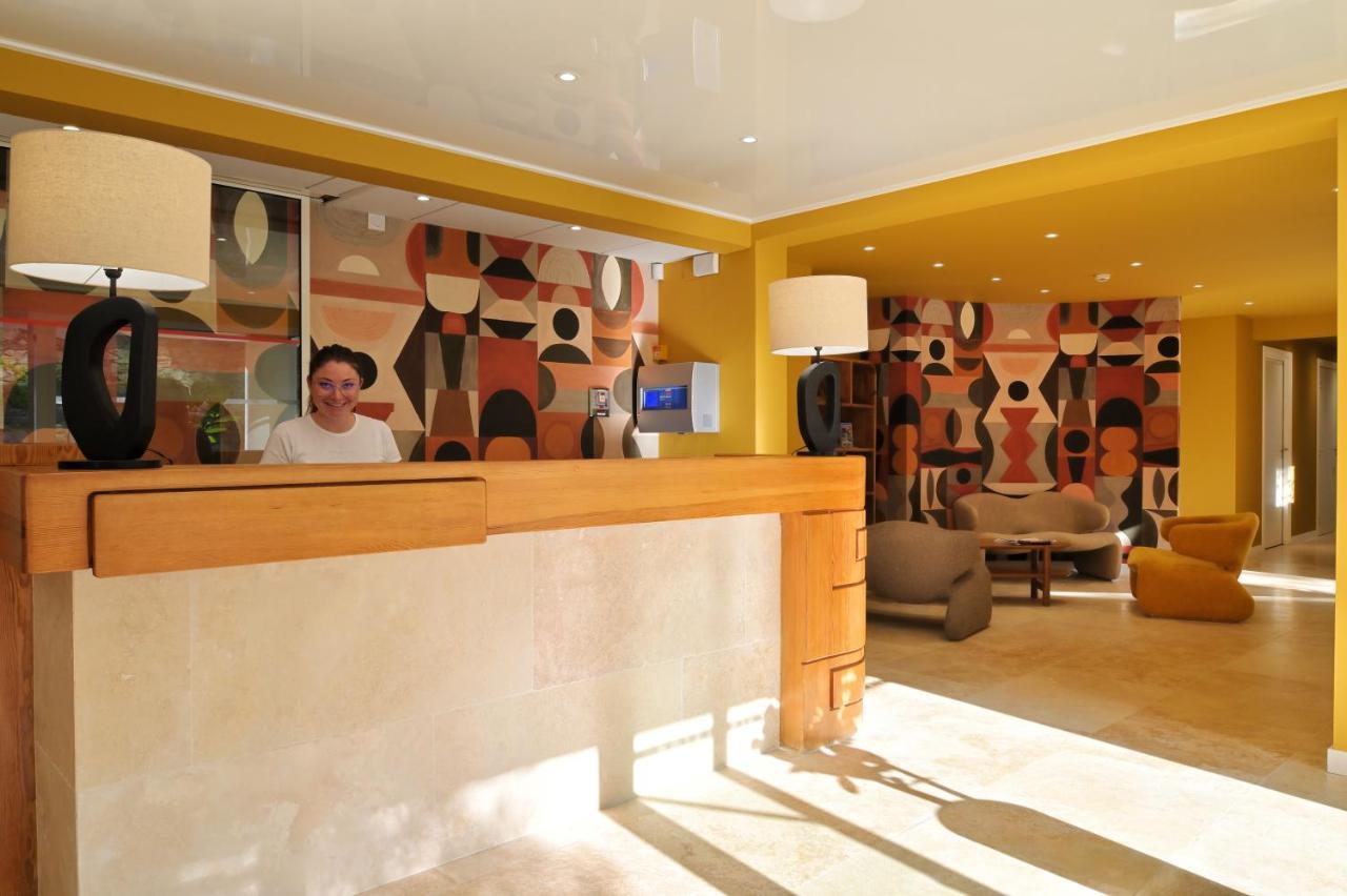Ville-di-Pietrabugno Hotel Pietracap מראה חיצוני תמונה