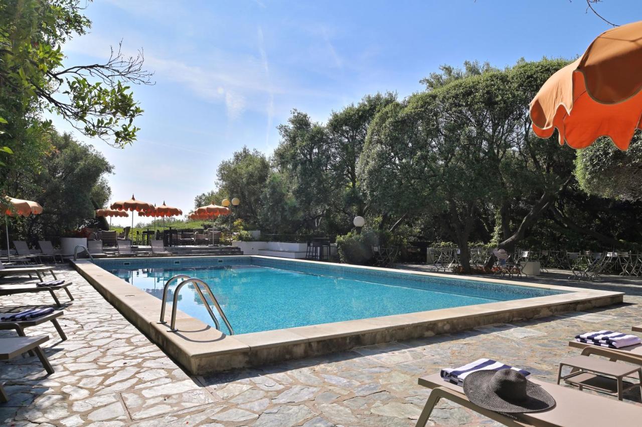 Ville-di-Pietrabugno Hotel Pietracap מראה חיצוני תמונה