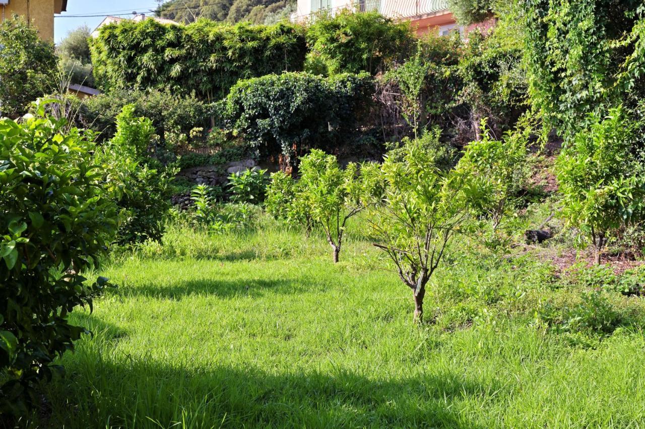 Ville-di-Pietrabugno Hotel Pietracap מראה חיצוני תמונה