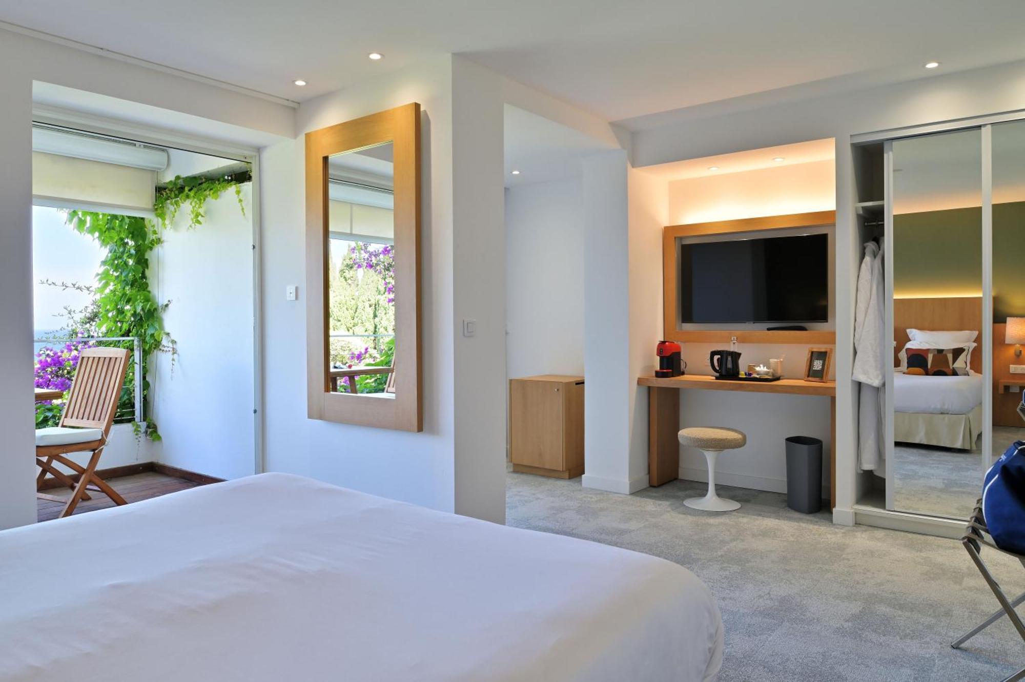 Ville-di-Pietrabugno Hotel Pietracap מראה חיצוני תמונה