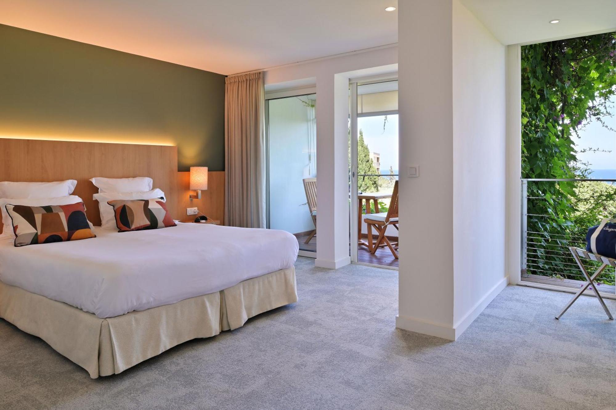 Ville-di-Pietrabugno Hotel Pietracap מראה חיצוני תמונה