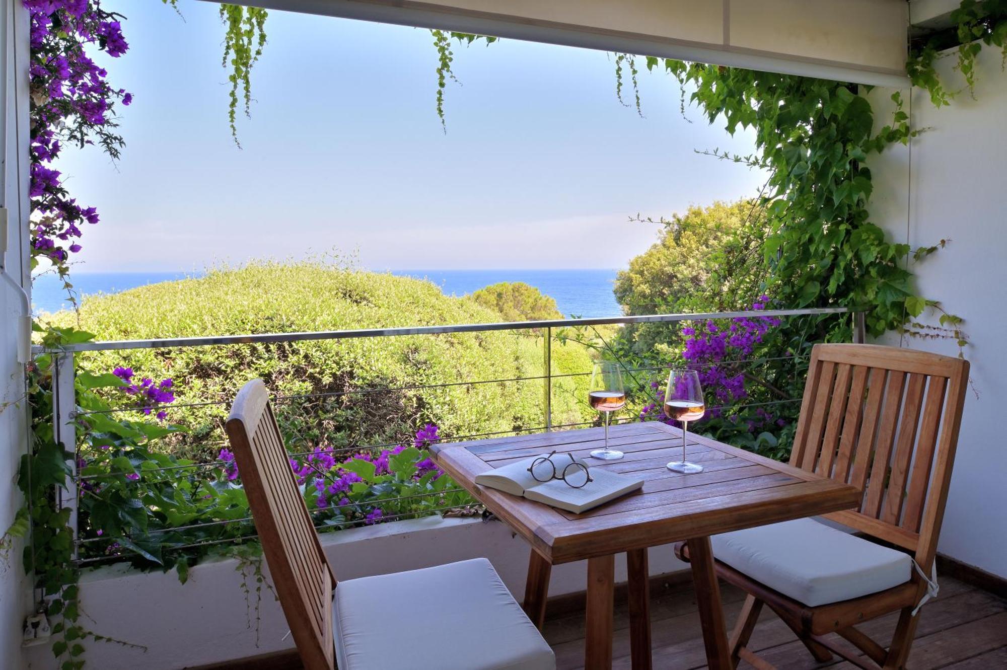 Ville-di-Pietrabugno Hotel Pietracap מראה חיצוני תמונה