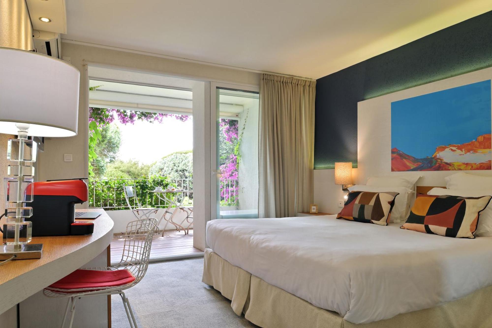 Ville-di-Pietrabugno Hotel Pietracap מראה חיצוני תמונה