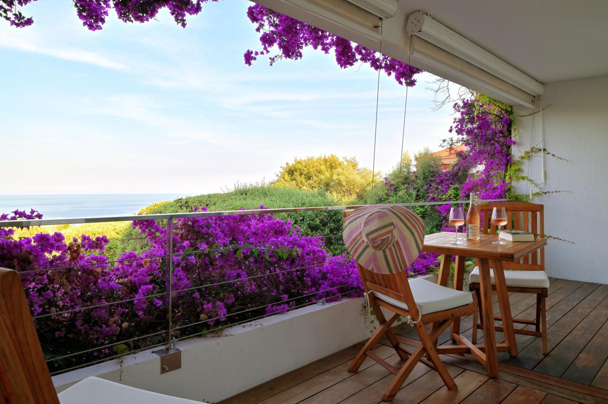 Ville-di-Pietrabugno Hotel Pietracap מראה חיצוני תמונה