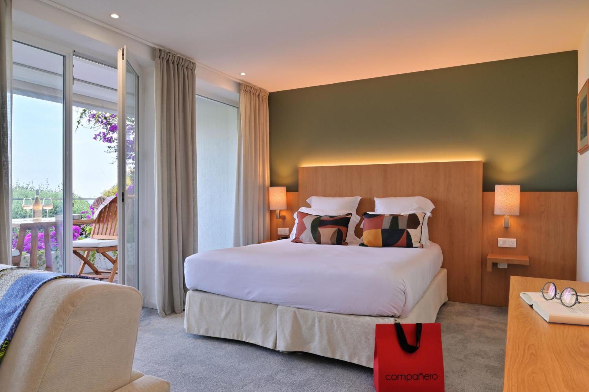 Ville-di-Pietrabugno Hotel Pietracap מראה חיצוני תמונה