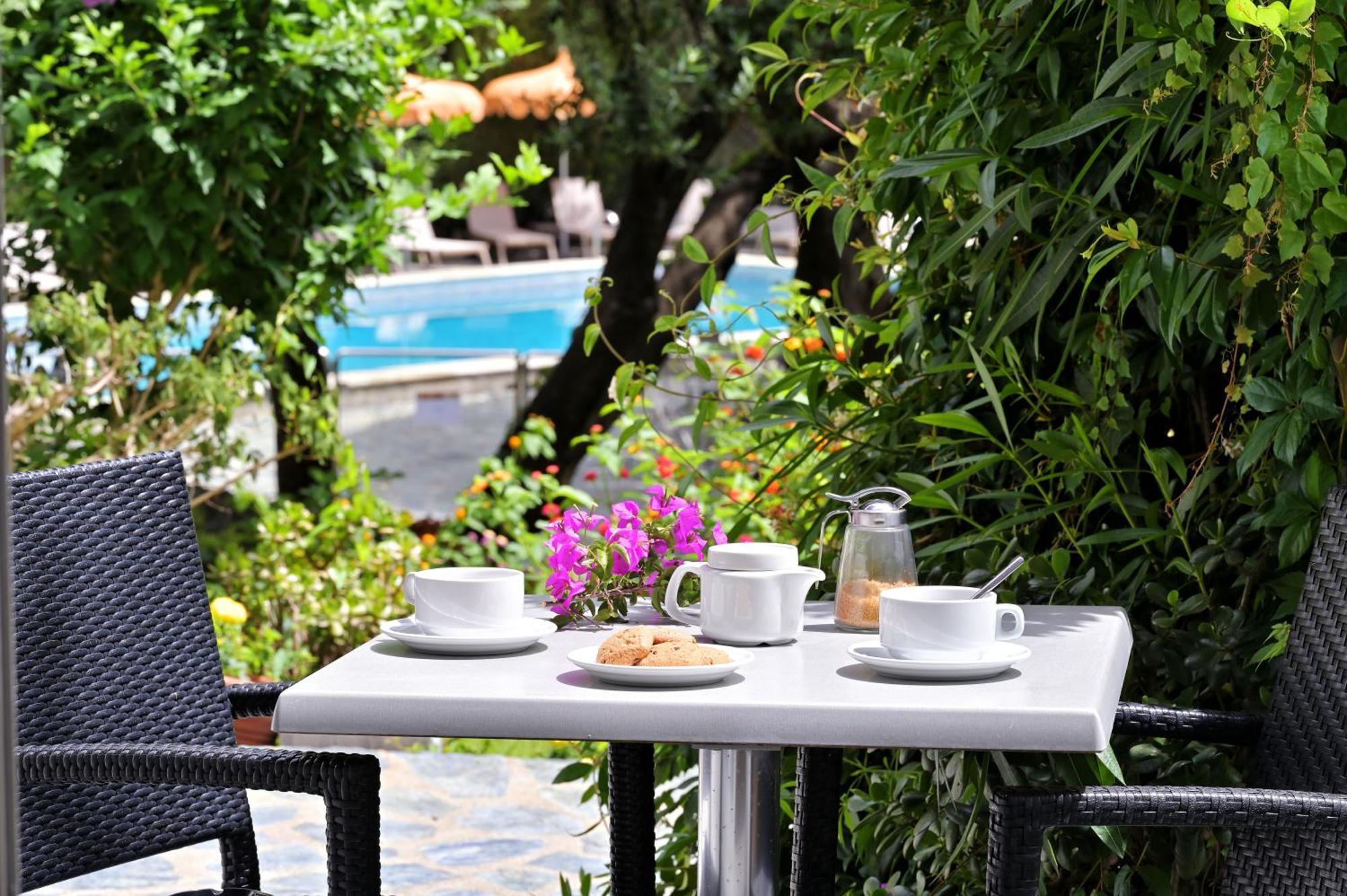 Ville-di-Pietrabugno Hotel Pietracap מראה חיצוני תמונה