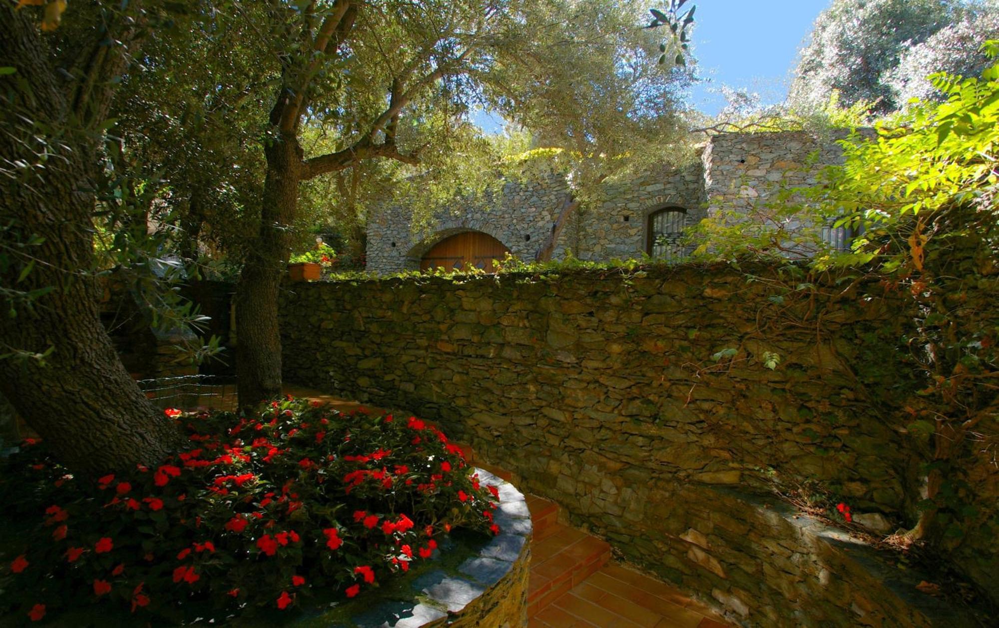 Ville-di-Pietrabugno Hotel Pietracap מראה חיצוני תמונה