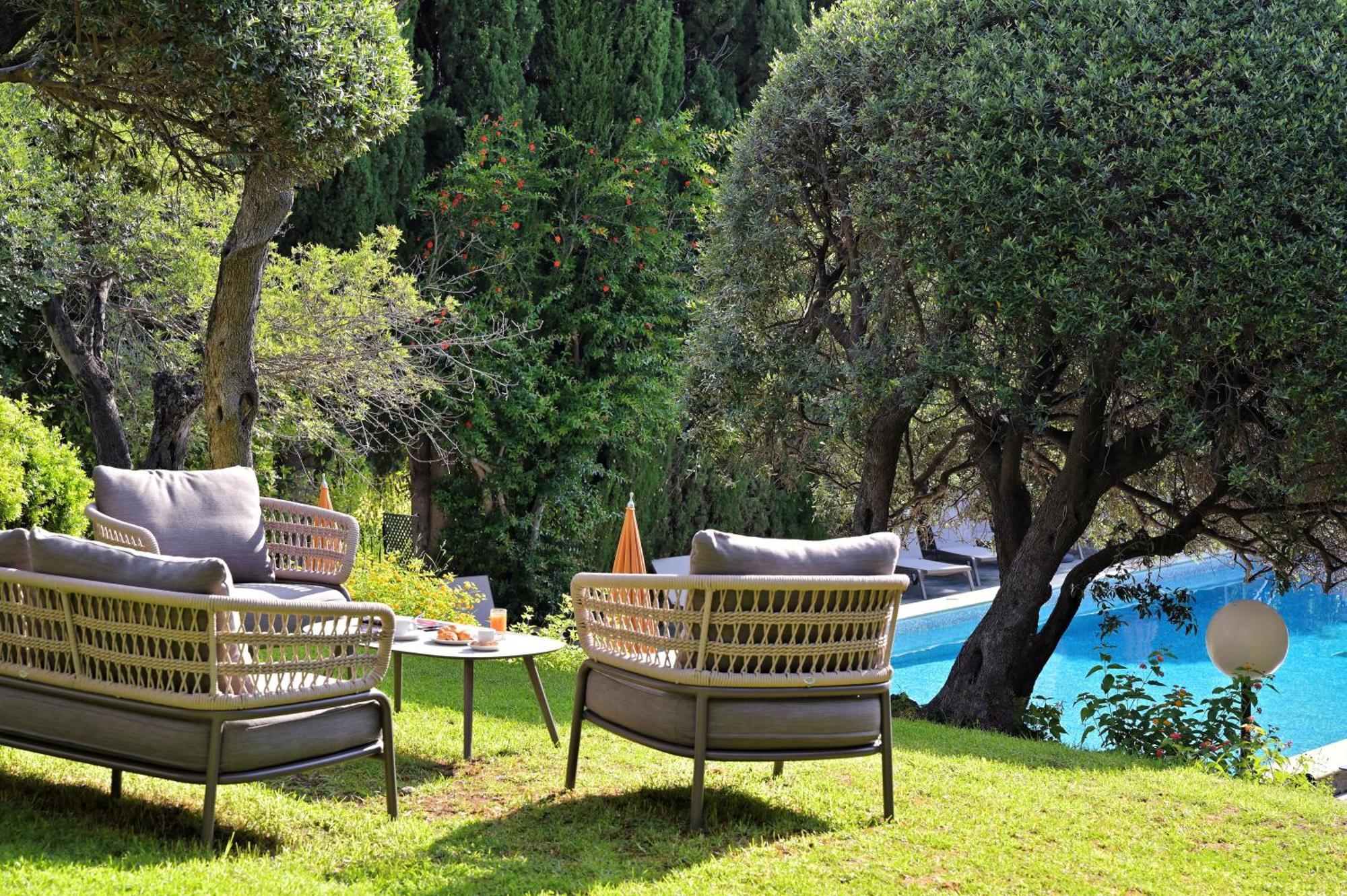 Ville-di-Pietrabugno Hotel Pietracap מראה חיצוני תמונה