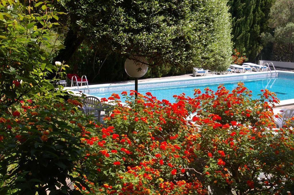 Ville-di-Pietrabugno Hotel Pietracap מראה חיצוני תמונה