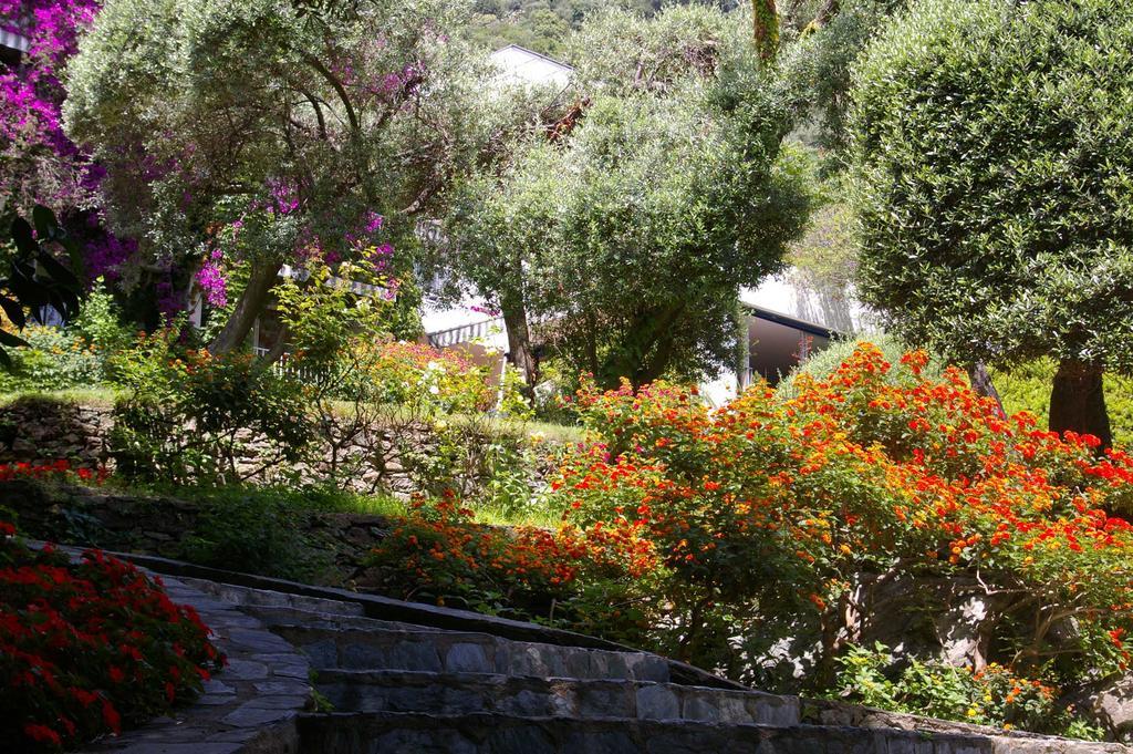 Ville-di-Pietrabugno Hotel Pietracap מראה חיצוני תמונה