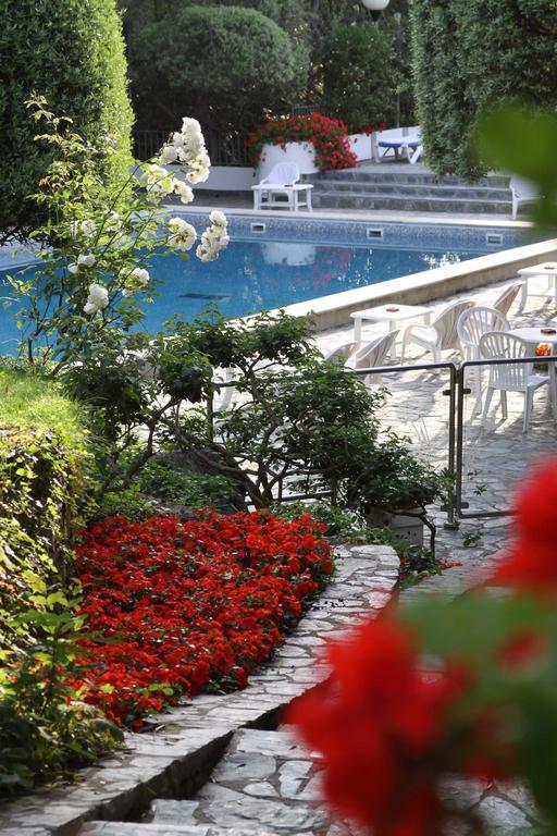 Ville-di-Pietrabugno Hotel Pietracap מראה חיצוני תמונה