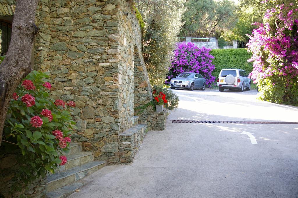 Ville-di-Pietrabugno Hotel Pietracap מראה חיצוני תמונה