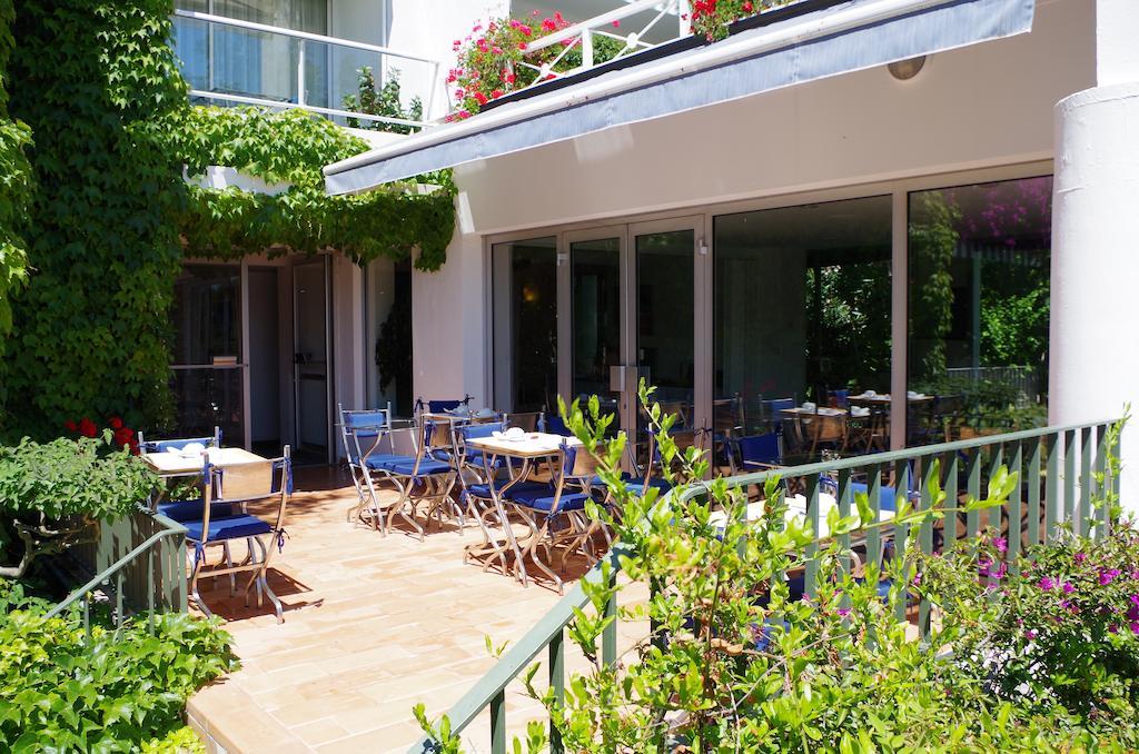 Ville-di-Pietrabugno Hotel Pietracap מראה חיצוני תמונה