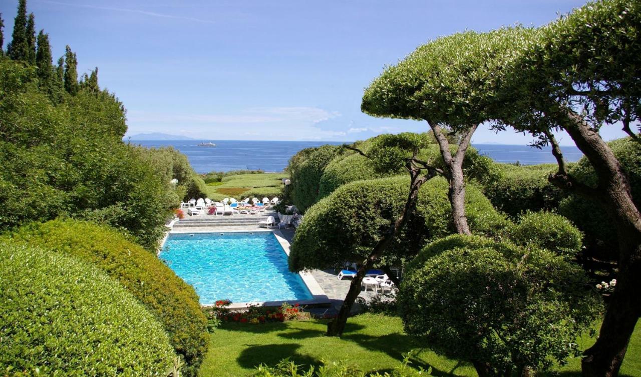 Ville-di-Pietrabugno Hotel Pietracap מראה חיצוני תמונה